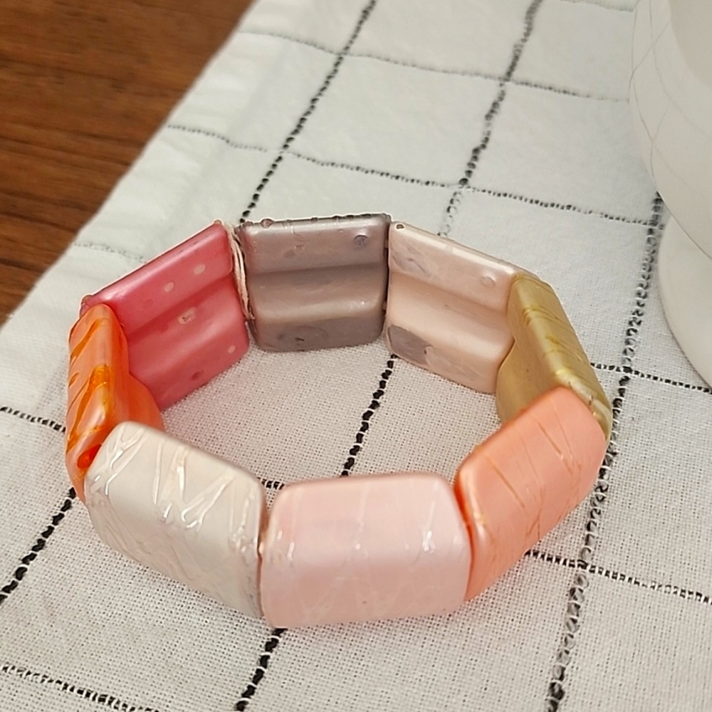 Beautiful bracelet